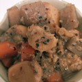 むぃ♪'s cooksnap of when they made 【定番】里芋のごま味噌煮.