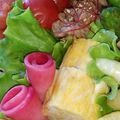 クックMKFJN1☆'s cooksnap of when they made 農家の食卓〜本紅かぶの浅漬け〜.