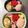 Chaaa_room's cooksnap of when they made のほほん動物おにぎり❤（キャラ弁）.