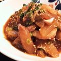 クック☆やーっ！'s cooksnap of when they made 超超簡単な刺身の漬けタレ♡.