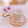 ウマし's cooksnap of when they made スタバ気分で★ほうじ茶ラテ.