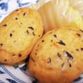 yukoko☆'s cooksnap of when they made 簡単がんも煮.