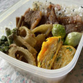 トミュー？'s cooksnap of when they made 冷めてもふんわりコクうま♪マヨ卵焼き♪.