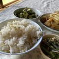 トミュー？'s cooksnap of when they made そば飯…蕎麦の実ご飯♪炊飯器・簡単！.