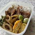 トミュー？'s cooksnap of when they made 産直農家の「葱坊主の素炒め」.