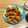 mican♪'s cooksnap of when they made 【簡単】豆板醤で美味しいヤンニョムチキン.
