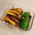 ほろぴ's cooksnap of when they made とろ～り♪なすマリネ.