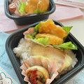 まじゅじゅ's cooksnap of when they made お弁当に＊紅生姜のちくわ巻き～たこ焼き風.