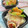 まじゅじゅ's cooksnap of when they made お弁当に＊紅生姜のちくわ巻き～たこ焼き風.
