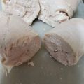 ★のんちっち★'s cooksnap of when they made 失敗なしの簡単しっとり鶏ハム.
