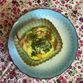 クック49L4Ho☆'s cooksnap of when they made 超簡単お弁当のおかず（たまご）.