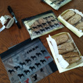 小手毬＊●((◉ｴ◉))●'s cooksnap of when they made 簡単ちんすこう.