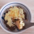 アクセル☆'s cooksnap of when they made 残りカレーでチーズ焼き.