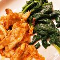 さっちゃーーーん's cooksnap of when they made こってり旨いッ!!豚キムチーズ.