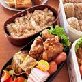 I♡BOY's cooksnap of when they made 昔からの博多の味 かしわご飯.