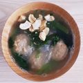 アクセル☆'s cooksnap of when they made ライスペーパーで！簡単フォー.