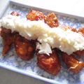 きらり流れ星's cooksnap of when they made タルタルソース.