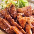 クックG1CG0C☆'s cooksnap of when they made 安いマグロでいいの♡ﾏｸﾞﾛ照り焼き.
