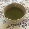 ひしき♪♪♪'s cooksnap of when they made ＊基本の＊煎茶の入れ方＊.
