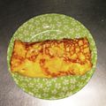 ダイエッターひさ子's cooksnap of when they made 子供達が大好きな❤️玉子焼き.