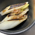 クック6ZVT1I☆'s cooksnap of when they made 焼くだけ簡単！長ネギのぽん酢マリネ.