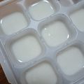 ☆ゆいきん☆'s cooksnap of when they made 離乳食初期 初めてのお魚 鯛.