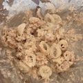 아야타옹（あやたん）'s cooksnap of when they made 竹輪のツナゆかり和え.