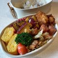 1710a08's cooksnap of when they made 超簡単＊ちくわのから揚げ粉炒め.
