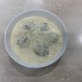 クック9BD0HE☆'s cooksnap of when they made スウェーデン風ミートボール.
