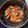 1000F's cooksnap of when they made 　簡単　カニ爪の白だし煮.