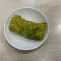 クック9BD0HE☆'s cooksnap of when they made 青海苔としらすの卵焼き✿.