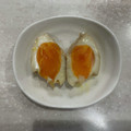 クック9BD0HE☆'s cooksnap of when they made とろ～り半熟味玉.