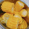 ゆにこーん☆'s cooksnap of when they made 暑い日に簡単茹でとうもろこし.