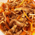 ＊ゆかりごはん's cooksnap of when they made 私の＊切り干し大根と油揚げの煮物＊副菜.
