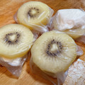 ももいろふらみんご's cooksnap of when they made さっぱり巻き巻きキウイ.