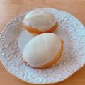 sawasa♪'s cooksnap of when they made 板チョコ1枚でコーティングチョコ♬.
