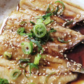ひ-ﾁｬﾝ's cooksnap of when they made 簡単☆いわしの蒲焼き.