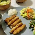 ＊MaYu＊'s cooksnap of when they made なすの豚肉巻◎おろし添えでサッパリ♪.