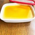 ✿ykyk✿'s cooksnap of when they made 牛乳大量消費！つやつやなめらかプリン.