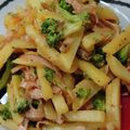ひぃたろぉ～♪'s cooksnap of when they made 【男の料理】じゃが芋DEカルボナーラ風.