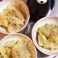 MEME72's cooksnap of when they made 春キャベツの白だし煮.