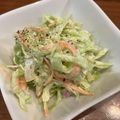 陽炎☆'s cooksnap of when they made 新玉ねぎと春キャベツの無限コールスロー.