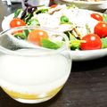 K☆mama55's cooksnap of when they made 基本の手作りフレンチドレッシング❀簡単❀.