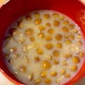 おはぎどどん's cooksnap of when they made だしは不要。なめこの味噌汁.