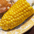 226mama's cooksnap of when they made ルクエで簡単！とうもろこしの茹で方.