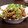 rikaakari's cooksnap of when they made おばんざい　竹輪と蒟蒻の甘辛炒め.