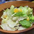 MofMofko's cooksnap of when they made 甘夏きいてる大根サラダ.