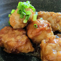大吉ねこ's cooksnap of when they made 話題入！とろっと高野豆腐の角煮風.