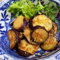 ぽろっとＱちゃん's cooksnap of when they made 簡単！！なすびの生姜炒め☆夏のおつまみ.