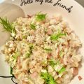 たぬっこランド's cooksnap of when they made ハライチ澤部のガーリックライス.